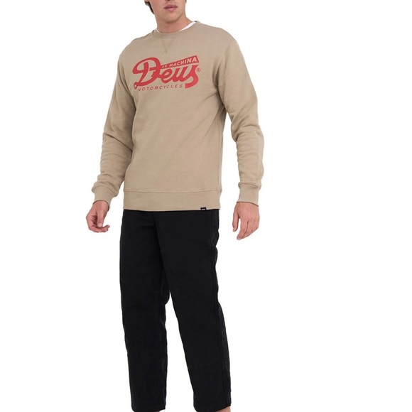 Relief Crew - New - Picture 6 of 6